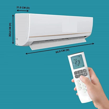 Ac Dust Protection (1.5 ton and 2 ton)